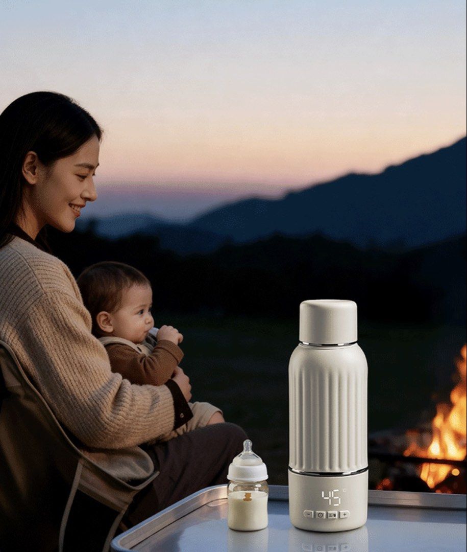 Snow Bear Smart Water Bottle 500ml461261586186250241