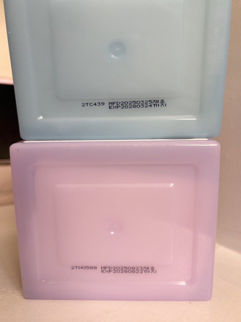 SomeByMe Repair Daily Mask (Category: Face Care) located in Imus. Submitted by skincare_niche (Listing ID 1439321752, Image 3). Description: 2 pcs yan pag both kukunin 600 na lang.