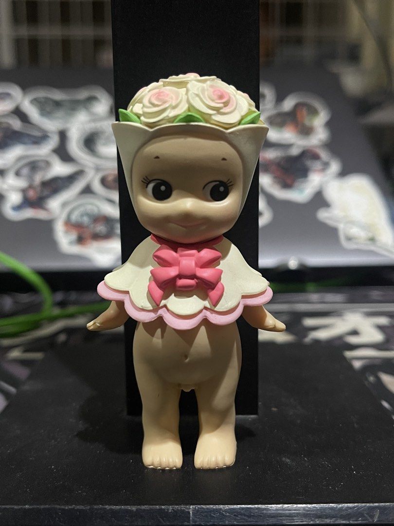 Sonny Angel Valentines 2018 Secret (Category: Designer & Blind Box Toys) located in San Pedro. Submitted by xtriz (Listing ID 1439351845, Image 1). Description: pref meet up loc near ust, accepting offers.