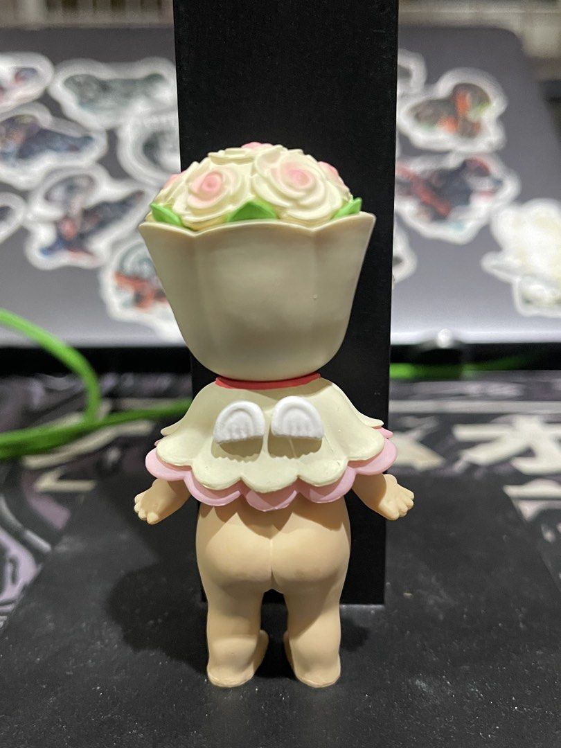 Sonny Angel Valentines 2018 Secret (Category: Designer & Blind Box Toys) located in San Pedro. Submitted by xtriz (Listing ID 1439351845, Image 2). Description: pref meet up loc near ust, accepting offers.