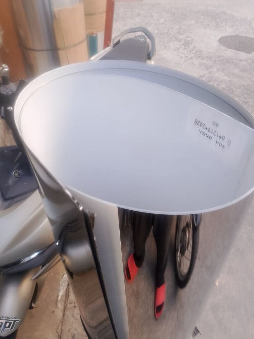 Stainless Sheet (Category: Everything Else Others) located in Manila. Submitted by joeyroque09 (Listing ID 1439258049, Image 1). Description: stainless sheet Specs: 304 , mirror g24.