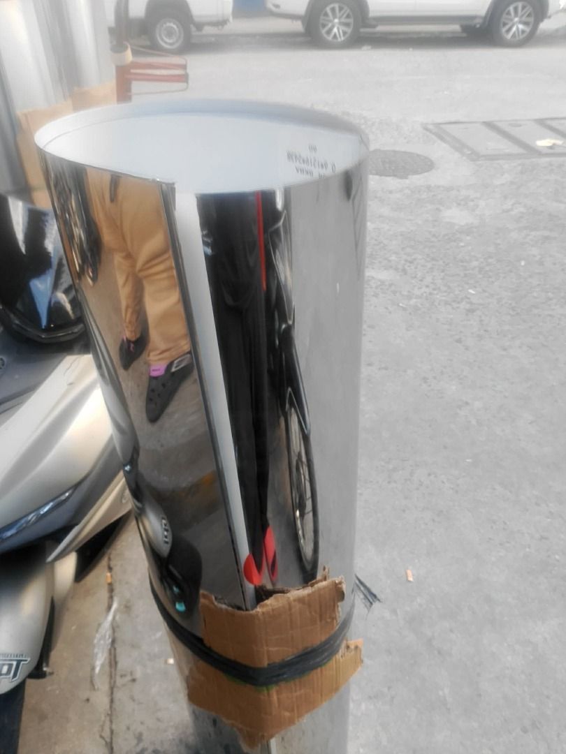 Stainless Sheet (Category: Everything Else Others) located in Manila. Submitted by joeyroque09 (Listing ID 1439258049, Image 2). Description: stainless sheet Specs: 304 , mirror g24.