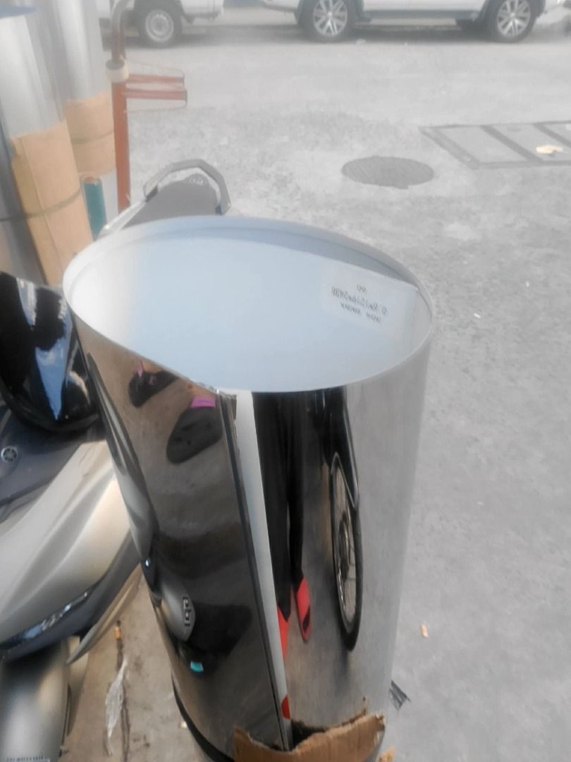Stainless sheet Specs: 304 , mirror g24 (Category: Everything Else Others) located in Manila. Submitted by 09171479278_elsie. (Listing ID 1439264766, Image 3). Description: Stainless sheet Specs: 304 , mirror g24.