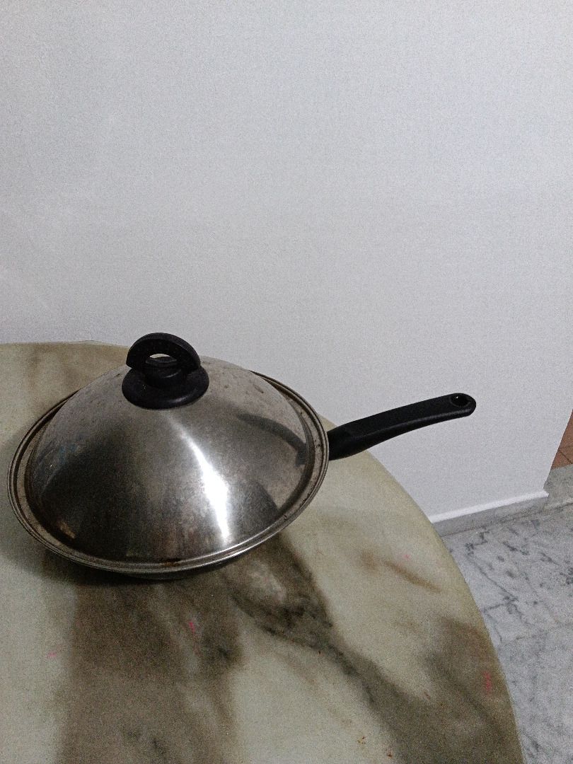 Stainless Steel Cookware Set with Lids461483366354800644