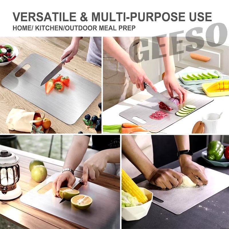 Stainless Steel Cutting Board461115467372974081