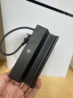 Steam Deck Official Docking Station465769048615178240