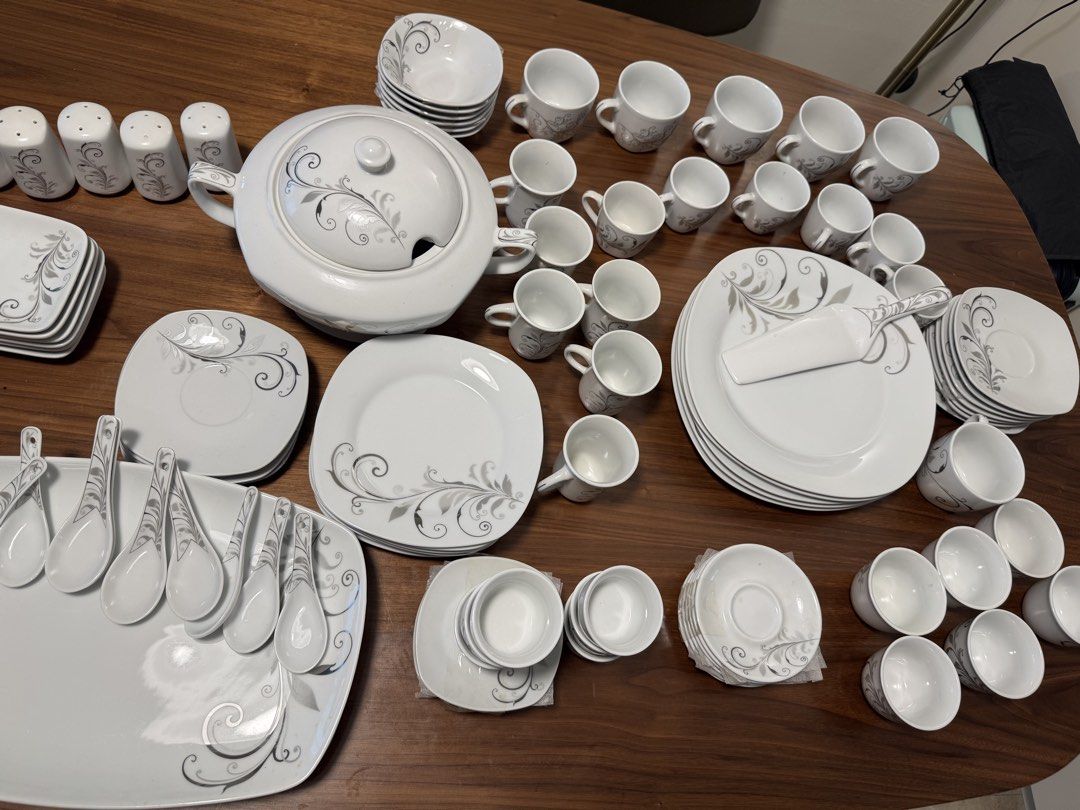 Tablewear set461126266457968642