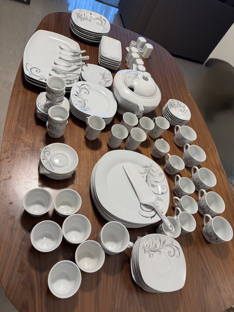 Tablewear set461126266457968643