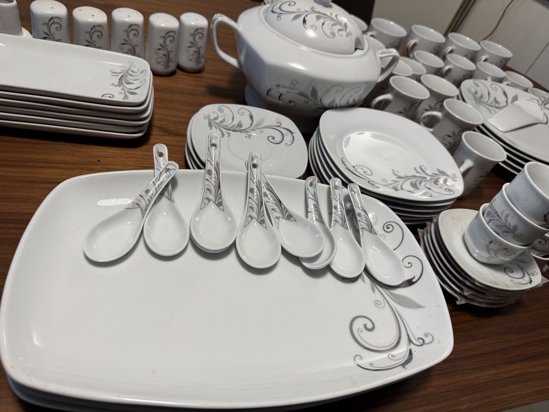 Tablewear set461126266457968644