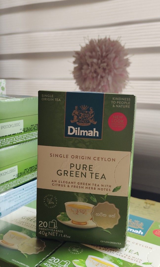 Tea (Category: Health Food, Drinks & Tonics) located in Davao. Submitted by chiques (Listing ID 1439264469, Image 3). Description: 🍃☕ Experience the rich taste of authentic Ceylon Tea straight from Sri Lanka 🇱🇰 Fresh aroma, premium quality, and perfect for every tea lover 💛✨ Sip. Relax. Enjoy every moment with Ceylon Tea 🍵🌿 #CeylonTea #TeaTime #PremiumTea #TasteOfSriLanka Free shipping.