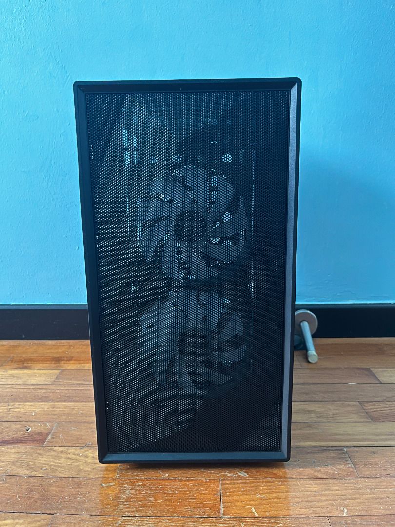 Tecware M2 Forge461176756944261124
