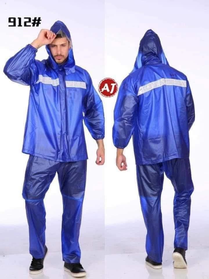 Terno raincoat #912 (Category: Coats, Jackets and Outerwear) located in Manila. Submitted by householdproducts. (Listing ID 1439329739, Image 3). Description: .