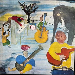 (Category: ) located in . Submitted by red_records_vinyl (Listing ID 1439416821, Image 1). Description: .