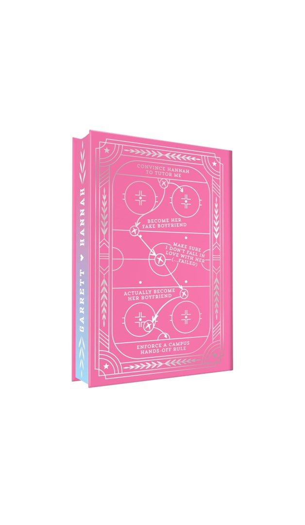 The Deal (Off-Campus 1) by Elle Kennedy (Category: Storybooks) located in Manila. Submitted by oddbooks (Listing ID 1439360229, Image 2). Description: The Deal by Elle Kennedy - Romance ✅ Collector's Edition ✅ Hardbound ✅ Brand new 🔴 ETA 10-30 days - Full payment required Manila.