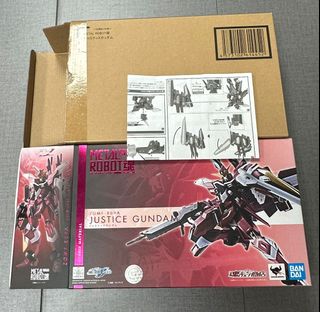 THE METAL ROBOT SPIRITS+ Ka signature Collection item 3
