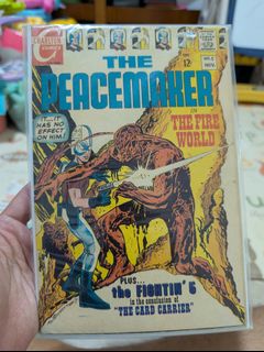 (Category: ) located in . Submitted by Comicbookwarehouse (Listing ID 1439356480, Image 1). Description: .