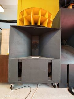 Speakers Collection item 2