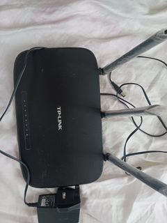 TP-Link router466214844420608000