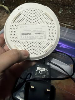 TP-Link Deco M5 Wireless Mesh Router466273009465436160
