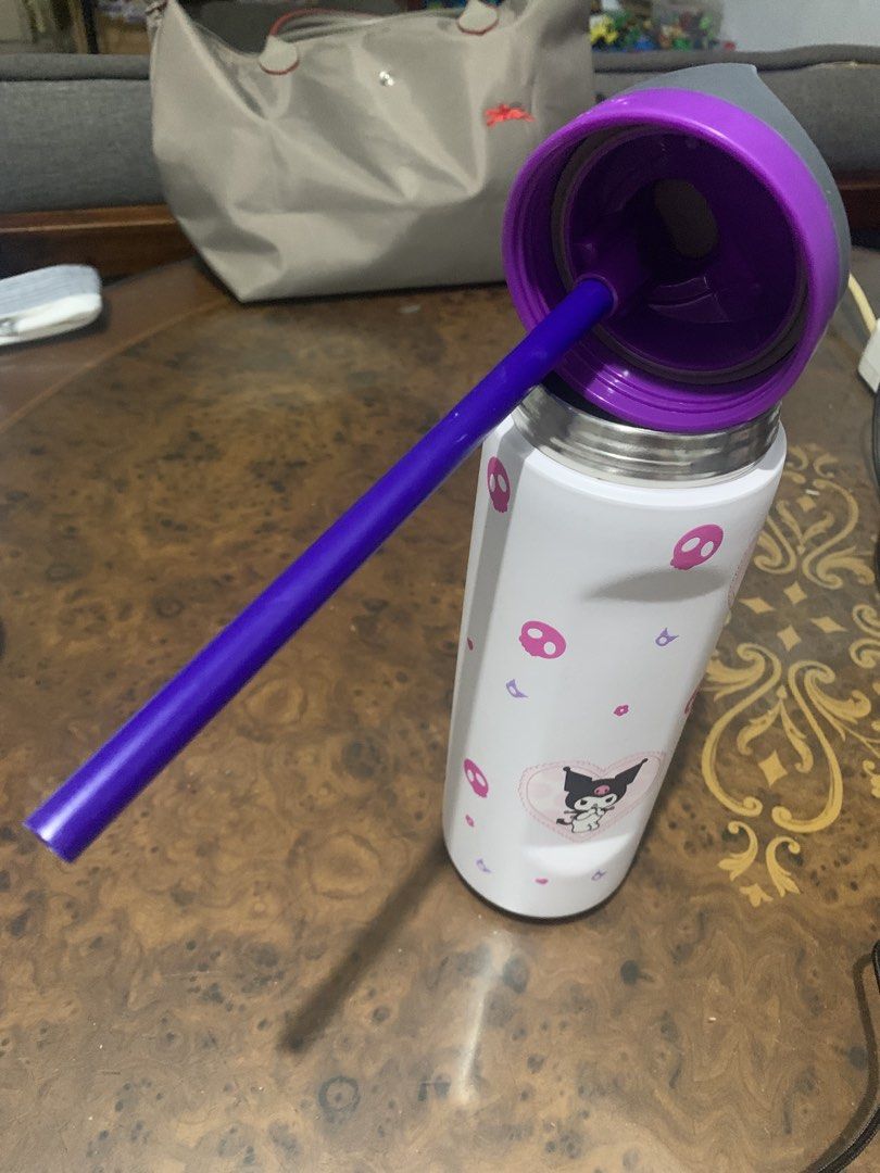Tumbler owala kuromi 24 oz (Kategori: Barang Yang Dicari) berada di Jakarta Barat. Dikirim oleh prelovedbydieth (ID iklan 1439292056, Gambar 3). Deskripsi: Size 24 oz -700 ml Gambar kuromi Warna putih mix ungu abu dan pink sesuai gambar Lengkap box Sudah sus 303 food grade Kualitas 1:1.