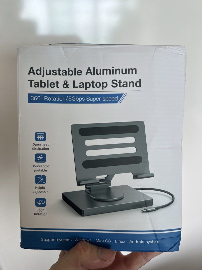 Type C Docking station460945663009771520