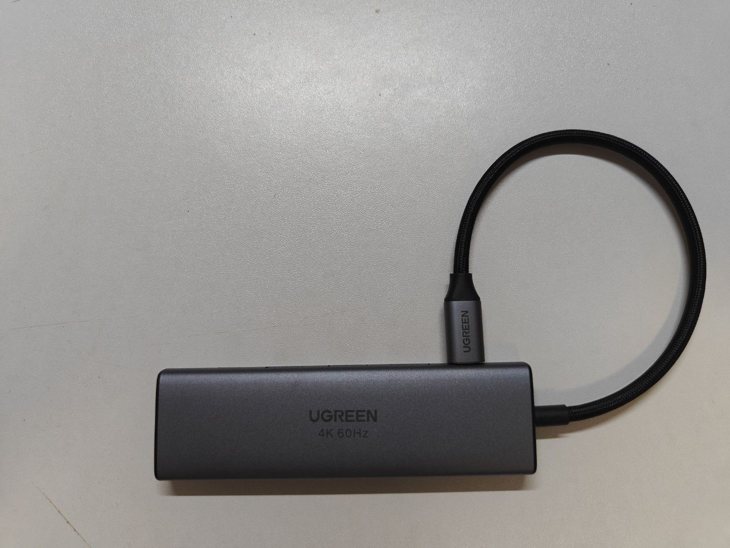UGREEN CM511 Type-C Hub460953814440366080