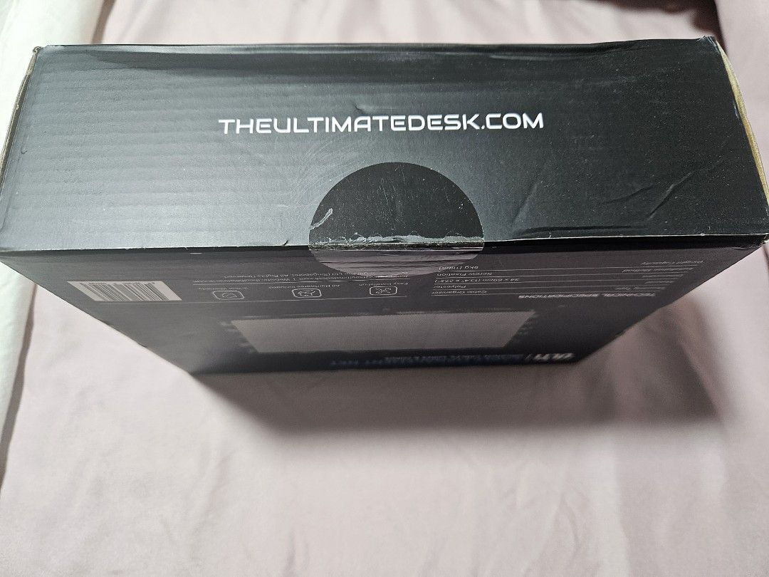 ULTI Cable Management Net461426114073743362