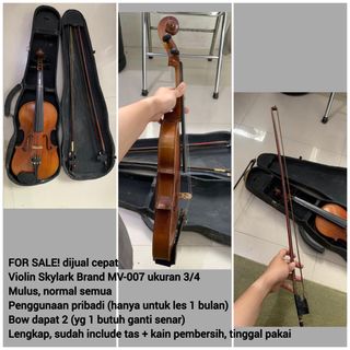 (Kategori: ) berada di . Dikirim oleh ekaoke (ID iklan 1439343863, Gambar 1). Deskripsi: .