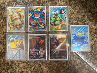 100+ Pokemon cards For Sale | Gaming Accessories | Carousell Singapore