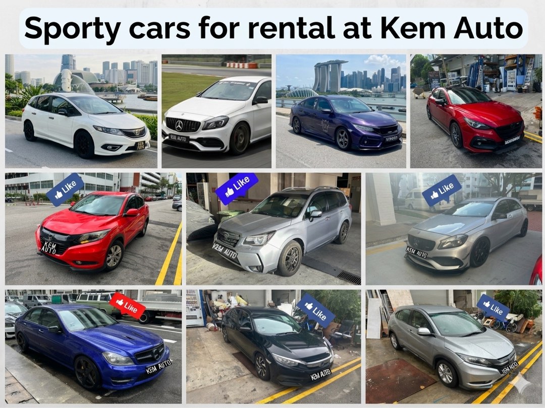(Category: ) located in . Submitted by kemautorental (Listing ID 1439342757, Image 1). Description: .