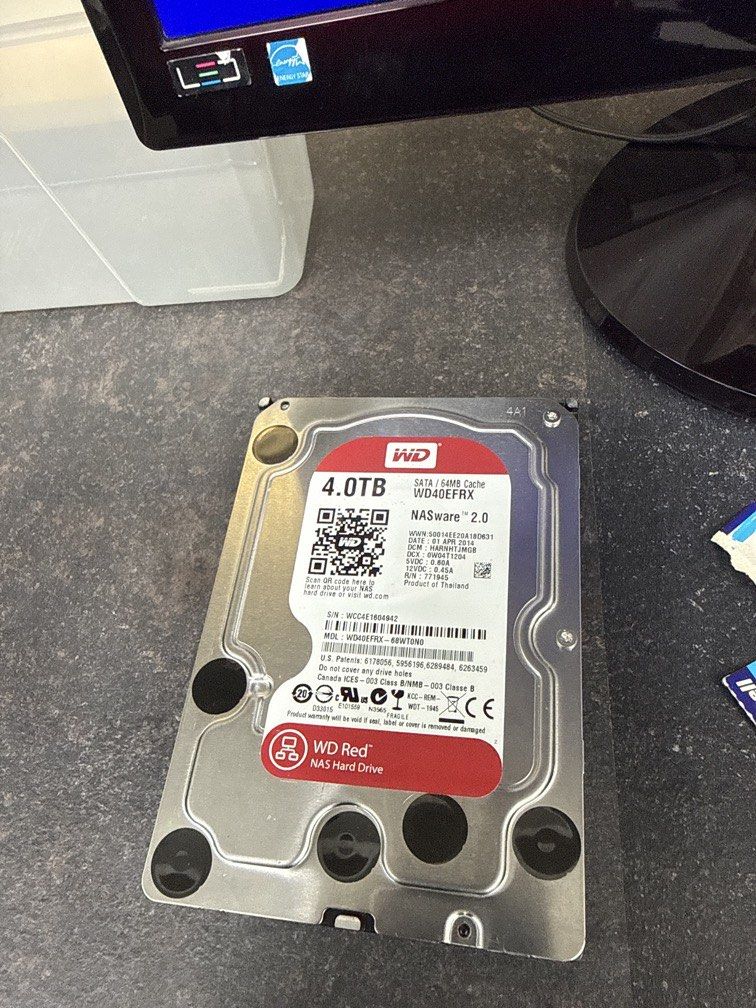 Western Digital461053588103516160