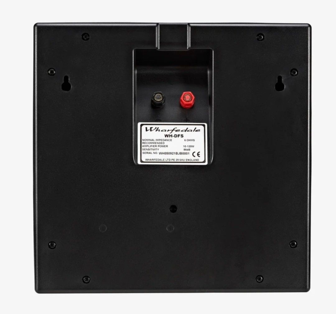 Wharfedale WH-DFS Diffuse Surround Speakers461636284984872964