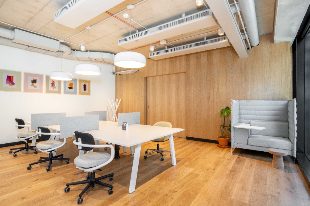 (Category: ) located in . Submitted by regus_officialsg (Listing ID 1279940985, Image 1). Description: .