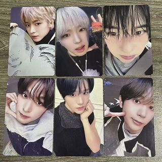 Wts nct 127 walk qq music starlight pcs, Hobbies & Toys