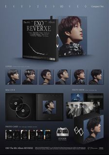 PO] AESPA SAVAGE DELUXE BOX SET, Hobbies & Toys, Memorabilia