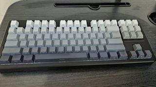 X87 Mechanical Keyboard465902160200355840