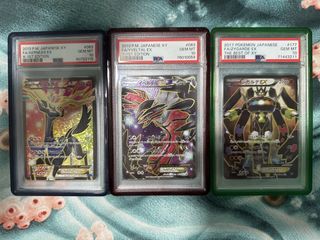 (Category: ) located in . Submitted by torchic_tcg (Listing ID 1439323759, Image 1). Description: .