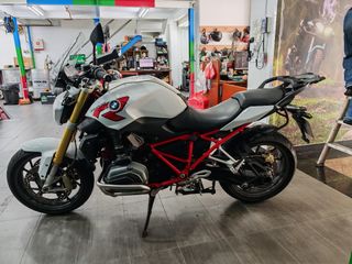 Preown Motorcycles  Collection item 3