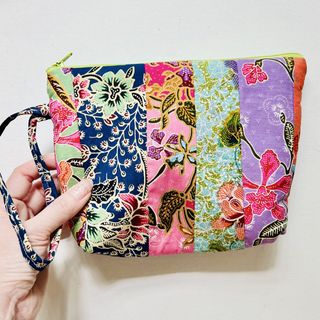 Patchwork Collection item 2