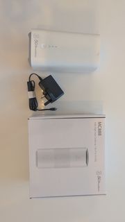 3 5G Broadband Router MC888