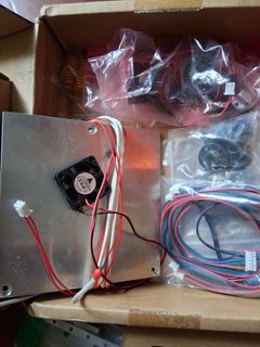 3D Printer Parts Kit466445937914030080