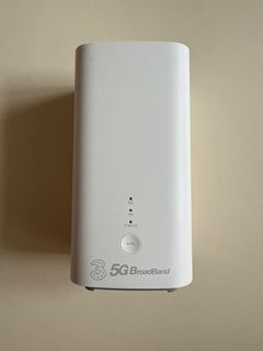 5G Broadband Router466753709105500160