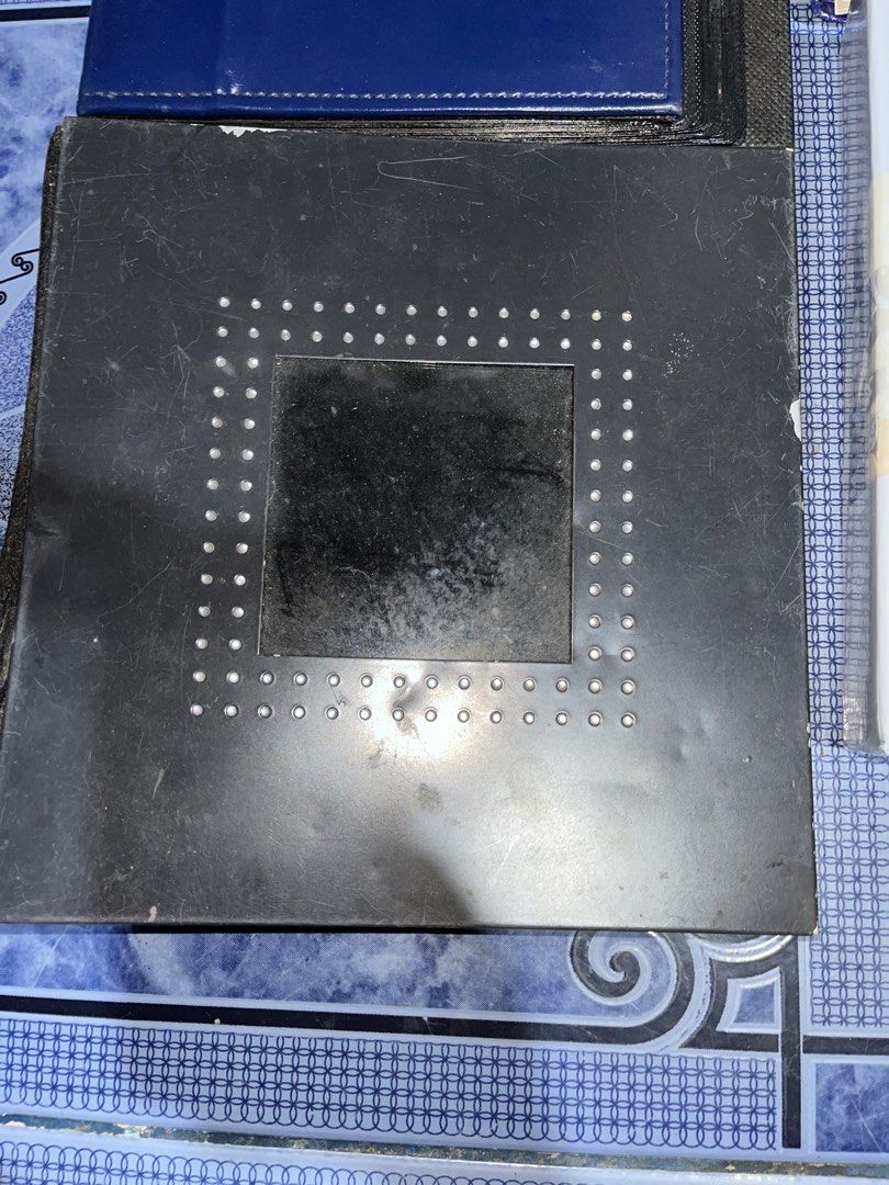 7 Pieces Photo Album Bundle Set (Category: Frames & Pictures) located in Paombong. Submitted by sweetdeals0181656 (Listing ID 1439554732, Image 3). Description: Box 88 .