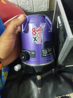 8X Laser Level466767232401428480
