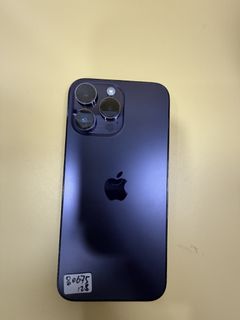 苹果14 pro max港版256gb 出售| iPhone 14 系列| Carousell Hong Kong