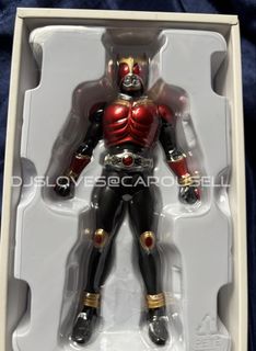 1,000+ 件真假面騎士出售| 玩具& 遊戲類| Carousell Hong Kong