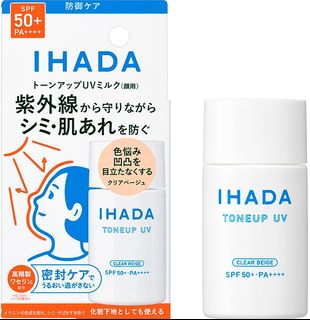 護膚品 Collection item 1
