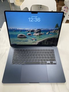 超靚電, 超小用) MacBook Air 2020 M1 8+256GB , 電池循環使用次數97次