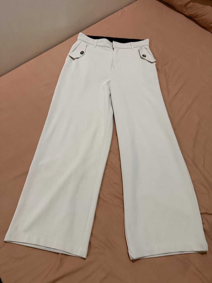 🤍 Plains & Prints Archetype Collection 2025 Beige Coordinates (Category: Sets or Coordinates) located in Quezon City. Submitted by relovedmebykay (Listing ID 1439563627, Image 2). Description: 🤍 Plains & Prints Archetype Collection 2025 Beige Coordinates • Never used, still in excellent condition. • Elegant coordinated set in a soft beige tone ✨ • Timeless, polished design from the Archetype Collection 2025 • Stylish and versatile—perfect for w