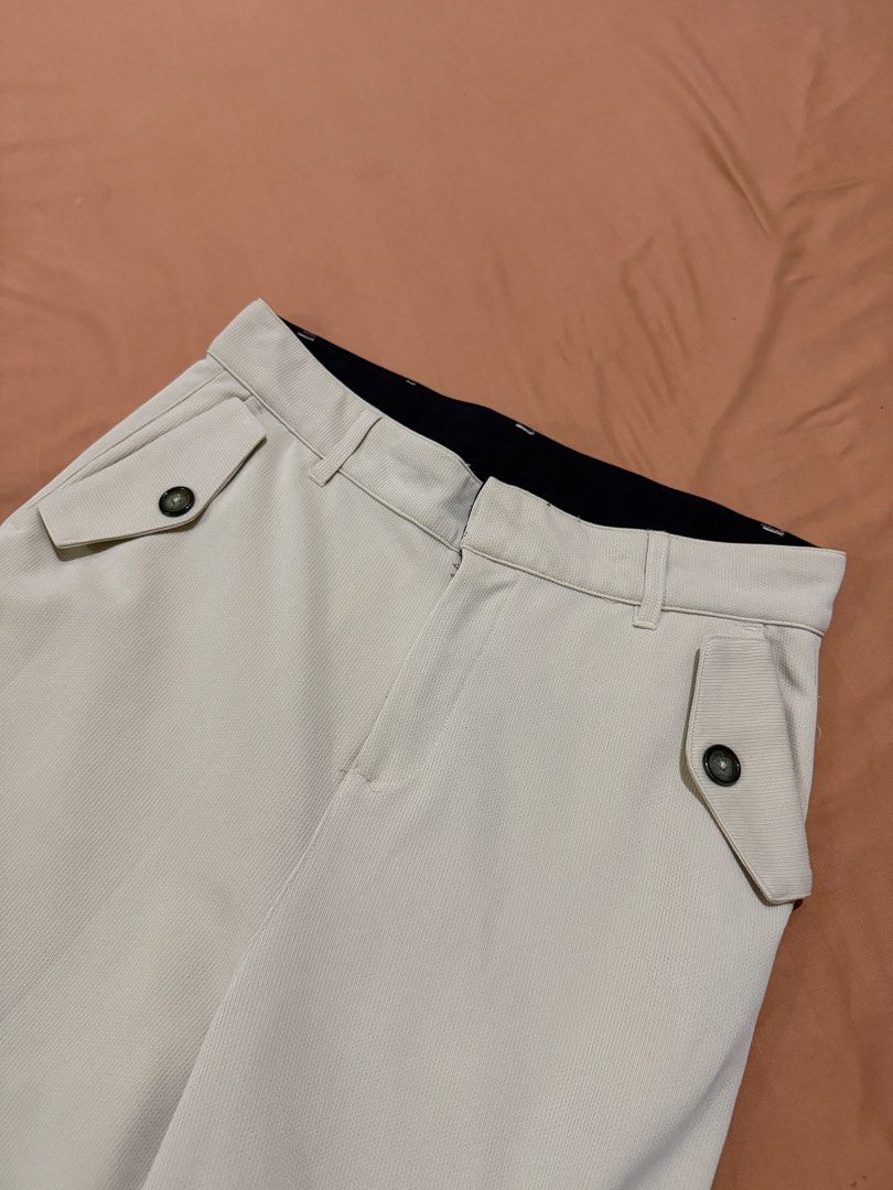 🤍 Plains & Prints Archetype Collection 2025 Beige Coordinates (Category: Sets or Coordinates) located in Quezon City. Submitted by relovedmebykay (Listing ID 1439563627, Image 3). Description: 🤍 Plains & Prints Archetype Collection 2025 Beige Coordinates • Never used, still in excellent condition. • Elegant coordinated set in a soft beige tone ✨ • Timeless, polished design from the Archetype Collection 2025 • Stylish and versatile—perfect for w